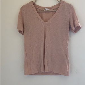 T-shirt from Forever 21